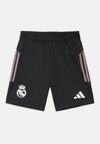 REAL MADRID TIRO COMPETITION KIDS UNISEX - Urheilushortsit - black
