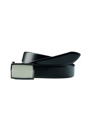 Belt - schwarz