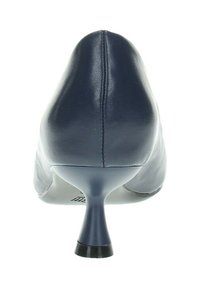 Francesco Milano Decolleté - blu navy