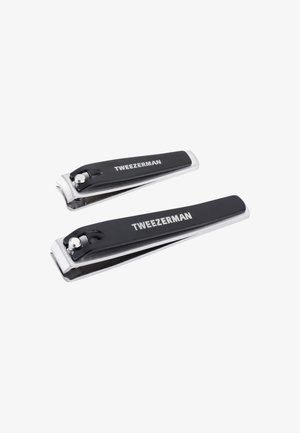 COMBO CLIPPER SET - Accessoires ongles - stainless