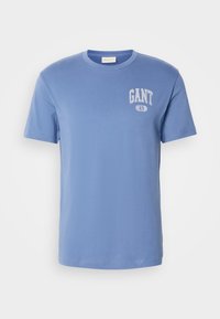 SEASONAL GRAPHIC - T-shirts - salty sea