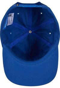 Market Šiltovka - egyptian blue