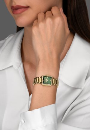 Cerruti 1881, CONTEMPORARY - Horloge - gold-coloured