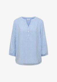 Wybrany, blouse blue