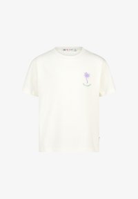 Sélectionné, off white