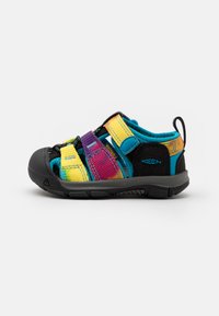 Keen - NEWPORT H2 UNISEX - Vaellussandaalit - rainbow Pienoiskuva 1