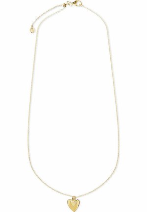 BEHAN - Ketting - gold-coloured