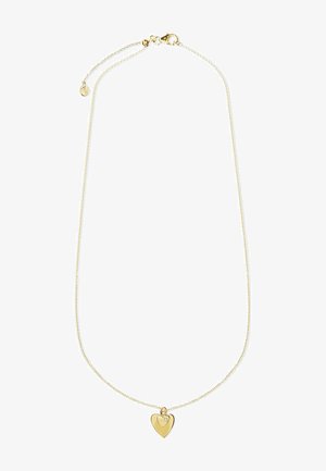 BEHAN - Ketting - gold-coloured