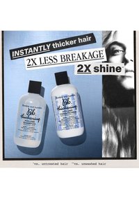Bumble and bumble THICKENING VOLUME CONDITIONER - Après-shampoing - n/a