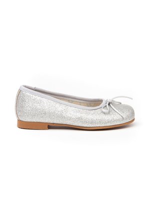Bailarinas - plata