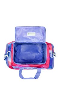Baagl HIPPIE - Borsa per lo sport - violett