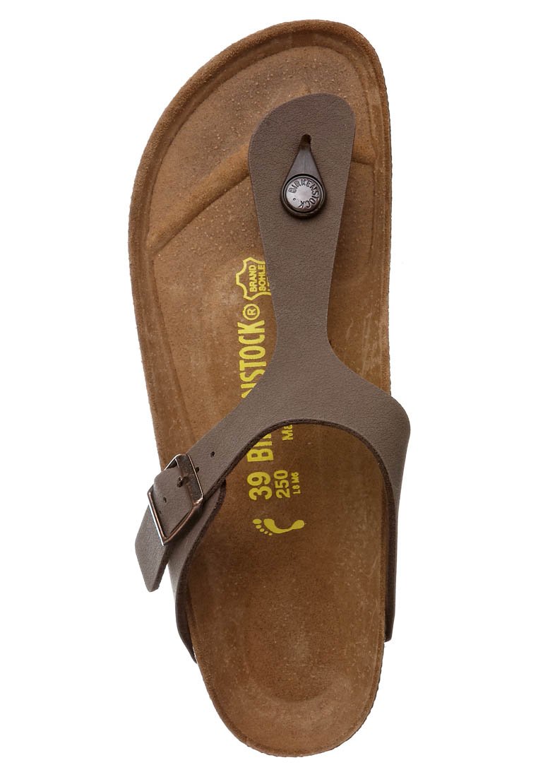 GIZEH BFBC MOCCAS NARROW