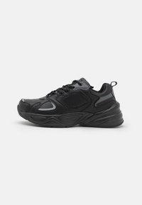 Sneakers low - black