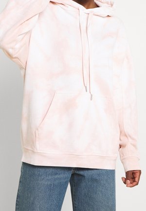 Huppari - light pink