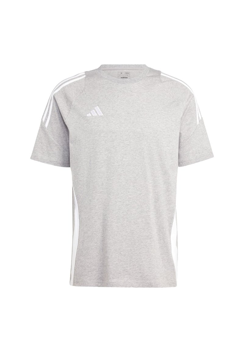 adidas Performance ADIDAS PERFORMANCE TIRO 24 SWEAT TEE - T-shirt ...