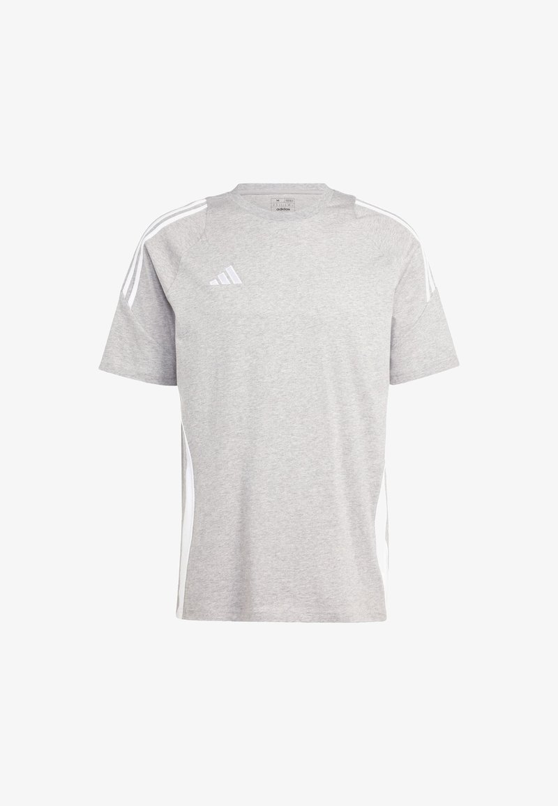Medium Performance adidas Performance ADIDAS PERFORMANCE TIRO 24 SWEAT TEE - T-shirt ...