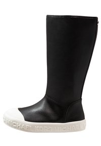 Michael Kors Kids ZLEMOLIME - Kozaki