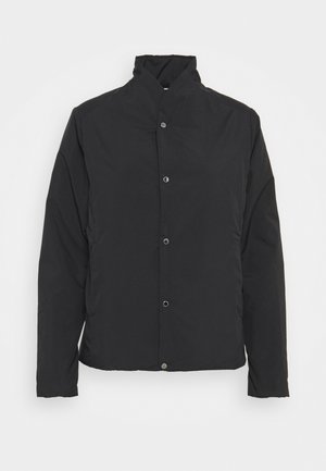 Chaqueta outdoor - black