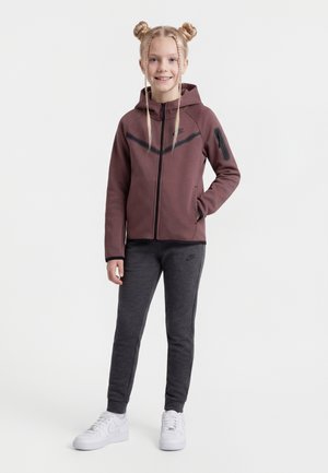 Nike Sportswear UNISEX brązowy