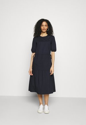 CVE DRESS - Sukienka letnia - dark blue