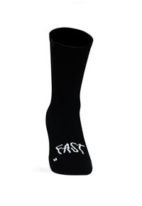 Pacific and Co STAY FAST UNISEX - Ponožky - black