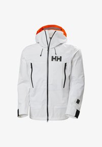 No seleccionado, white