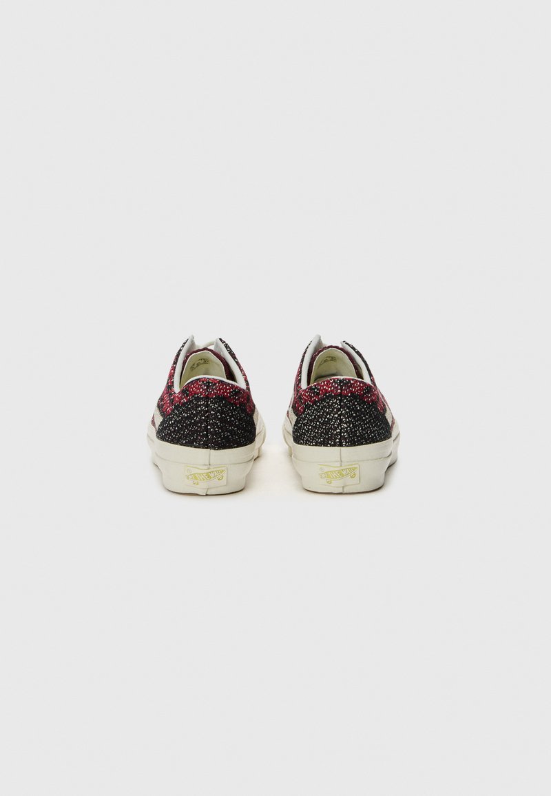 Vans OLD SKOOL 36 UNISEX - Tenisky - bordeaux