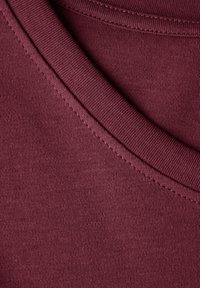 Street One T-shirt basic - rot