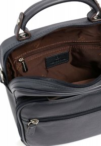 Hexagona CONFORT - Borsa a tracolla - marine confort