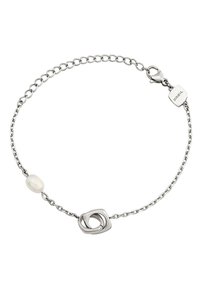 Breil TETRA - Armband - silver-coloured