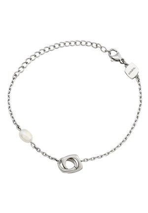 TETRA - Armband - silver-coloured
