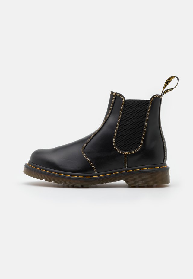 2976 UNISEX - Classic ankle boots - dark grey