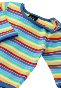 Villervalla STRIPES - Body - blau