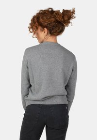 MC2 Saint Barth Maglione - dark grey