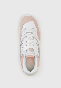 New Balance 550 W - Sneakers basse - white