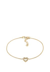 Non sélectionné, gold-coloured