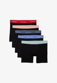 Valimata, black wb/blue descent wb