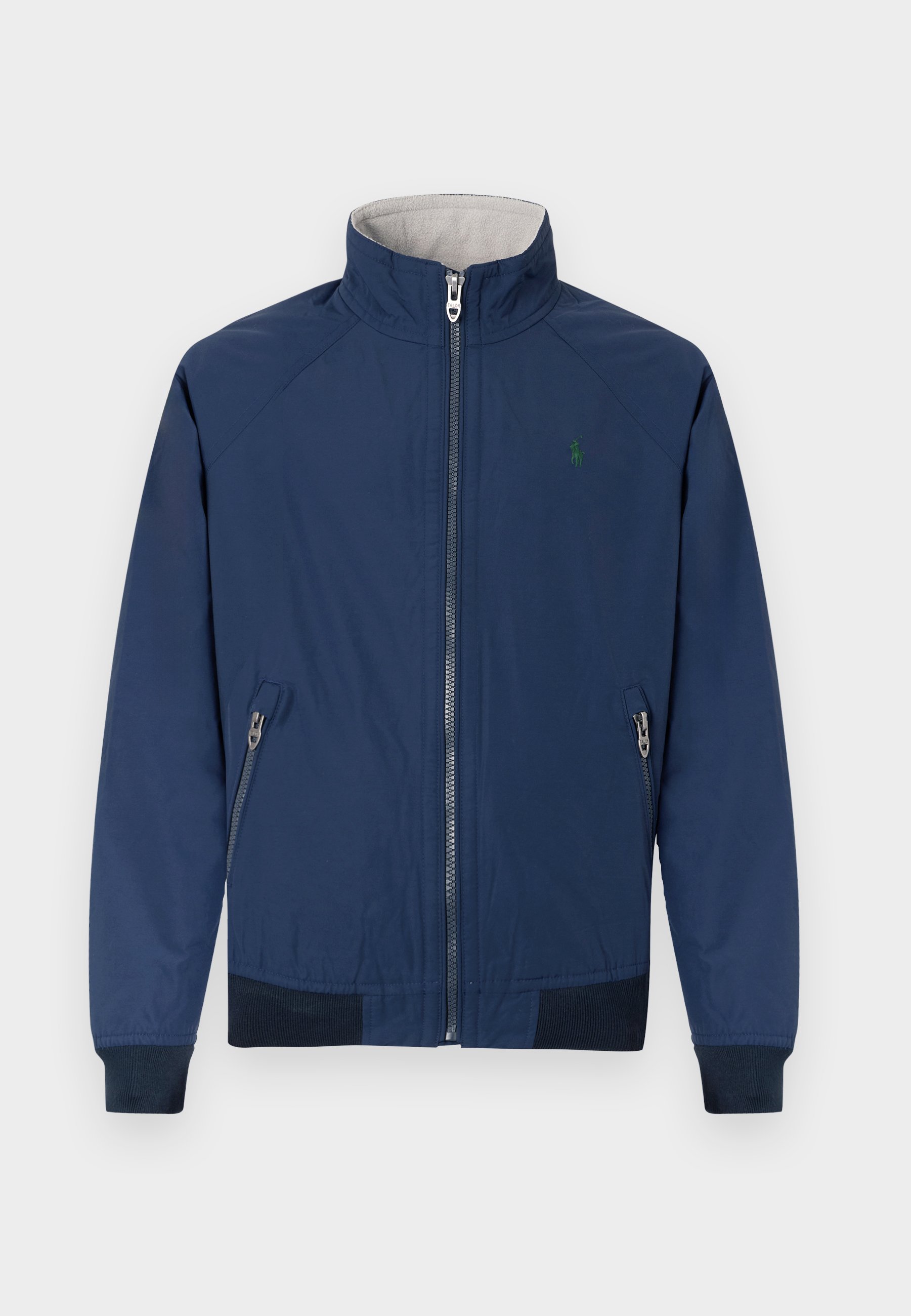 Polo Ralph Lauren BI-SWING - Windbreaker - french navy/dark blue