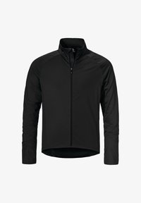 Ausgewählt, schwarz