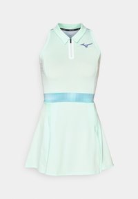 FRONTIER DRESS - Sports dress - bay
