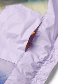 Molo HARPER - Žieminis paltas - pastel lilac