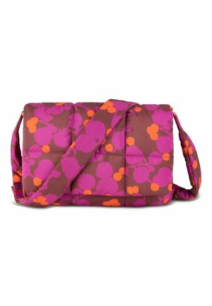 Oilily MYLA   - Sac bandoulière - decadent chocolate