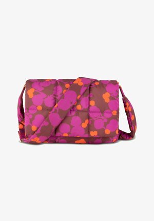 Oilily MYLA - Sac bandoulière - decadent chocolate
