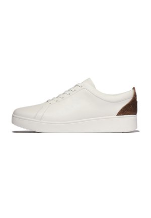 SNEAKER RALLY CRYSTAL-BACKTAB - Trainers - bronze