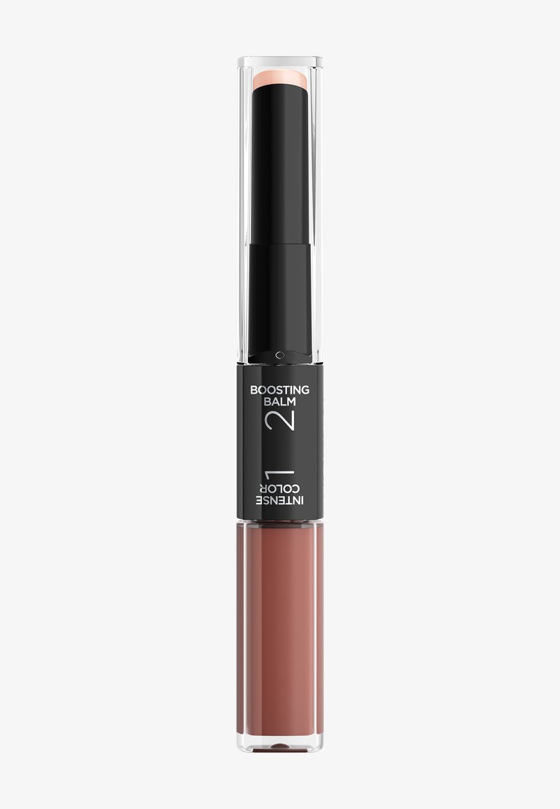 Rouge à Lèvres L'Oréal Infaillible Tenue 24H - Formule Duo, Plusieurs Teintes Disponibles - Neuf Origine France