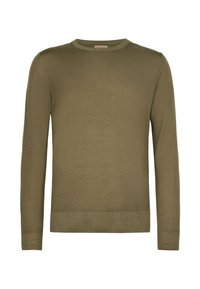 Non selezionato, green
