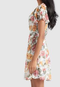 khujo Vestido informal - multi-coloured