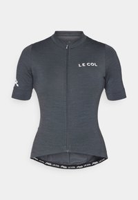 Selected, grey