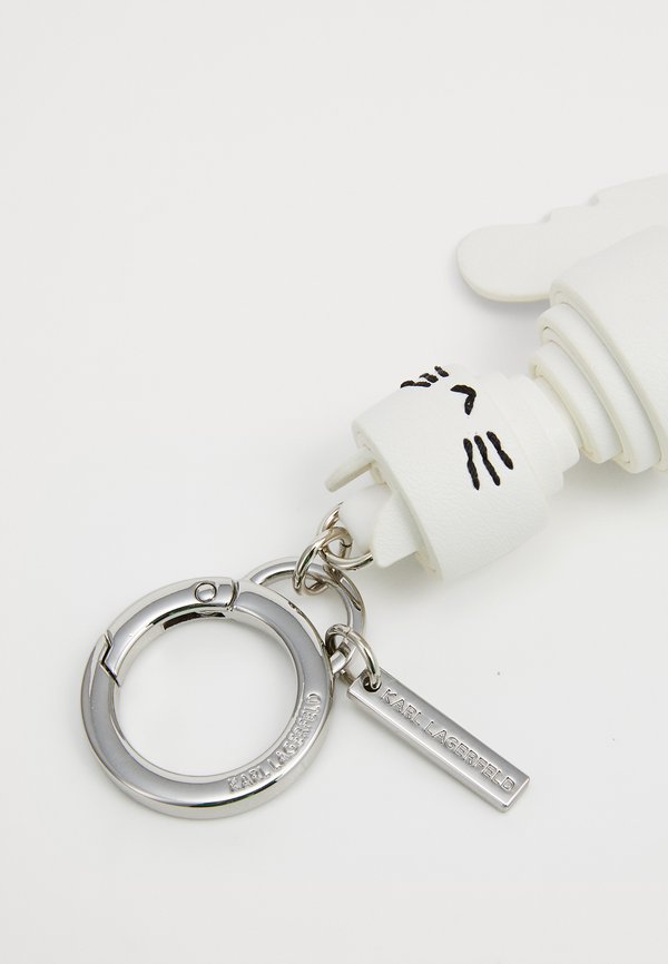 IKON FIGURINE KEYCHAIN CHOUP - Keyring2