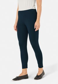 Masai MaPia - Legging - navy